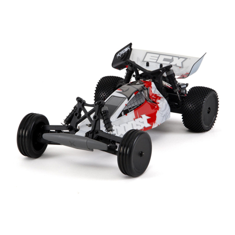 ECX Boost ECX03024 User manual ECX Boost ECX03024 User manual
