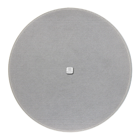 APART CM608D quick start guide