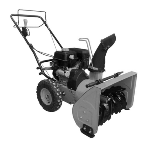 Powersmart DB7622E instruction manual Powersmart DB7622E instruction manual