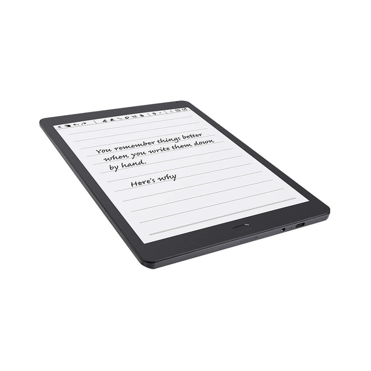 Geniatech Kloud Note user manual