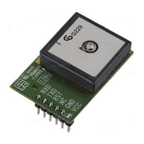 Skylab SKM53 How to connect