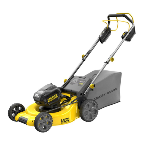 Stanley FATMAX SFMCMS2653B User manual