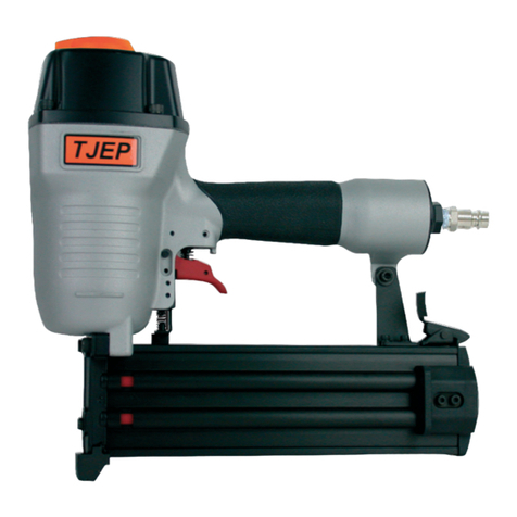 Kyocera TJEP TT-65 User manual