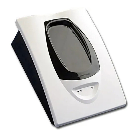 System Sensor BEAM1224SA User manual