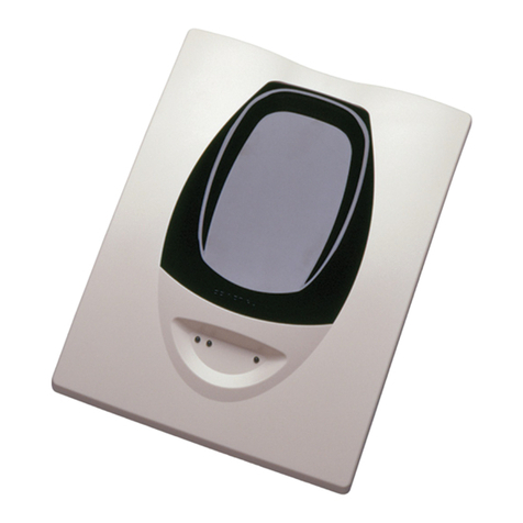System Sensor BEAM200S User manual