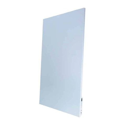 Vaco Hiti 350 User instructions