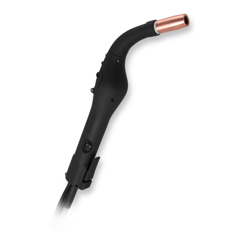 MK Products Cobra MX User manual