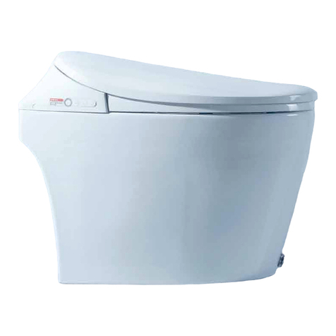 Mueller ST-550 User manual