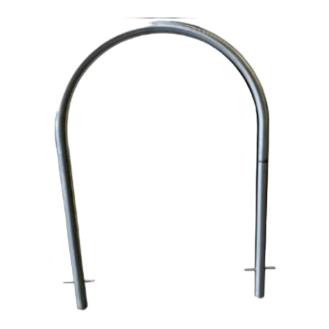 Safety Xpress BHOOPSSIG PRODUCT INFORMATION & INSTALLATION GUIDE