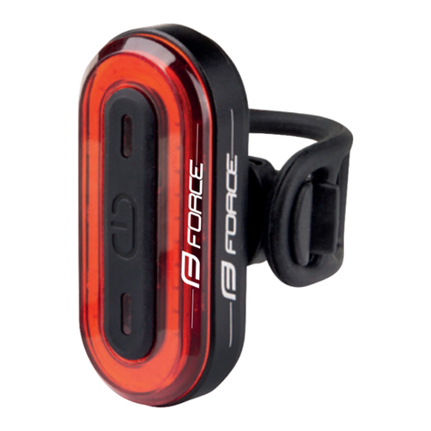 Force 45371 quick start guide