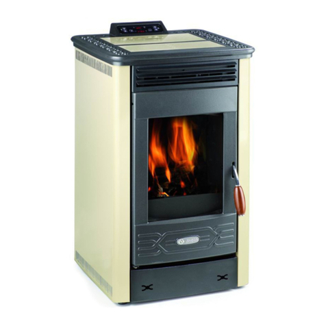 Olimpia splendid Dafne 65 Instructions for installation, use and maintenance Olimpia splendid Dafne 65 Instructions for installation, use and maintenance