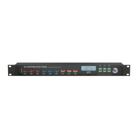 ICT ICT180S-12IRC User manual