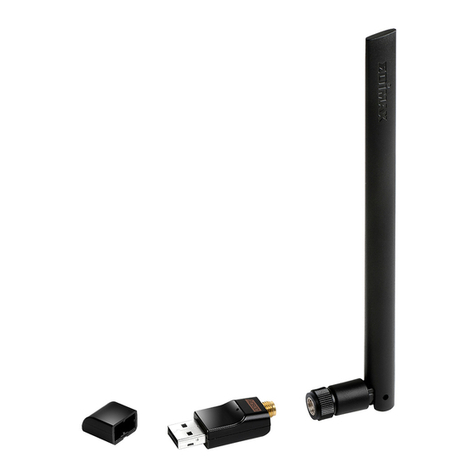Edimax EW-7811USC Quick installation guide