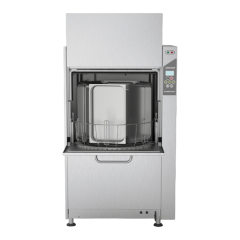 GRANULDISK GRANULE SMART+ user manual