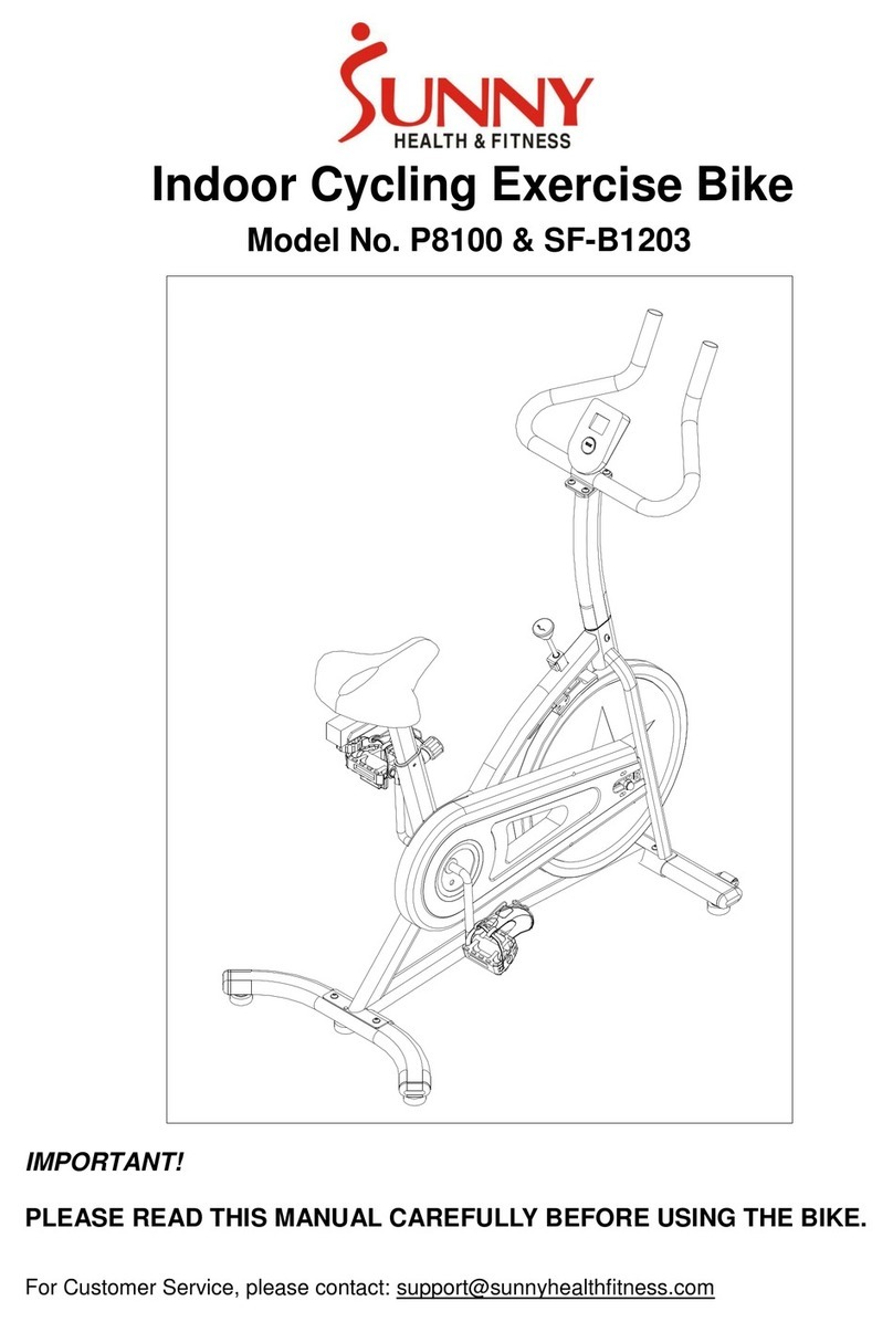 Sunny sf-b1203 User manual Sunny sf-b1203 User manual
