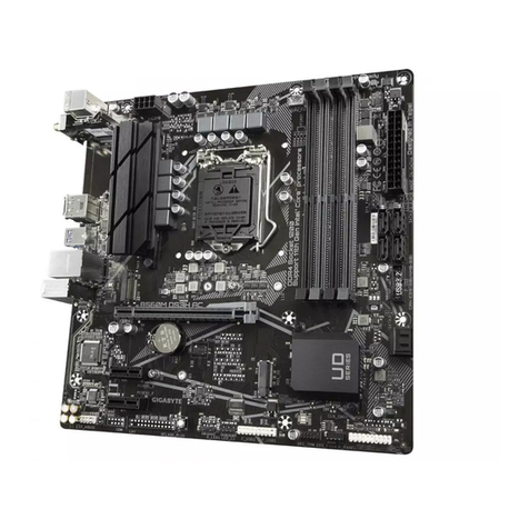 GIGA-BYTE TECHNOLOGY B560M DS3H AC User manual