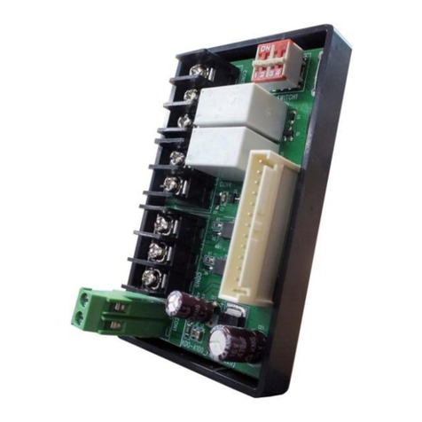 Navien H2Air User manual