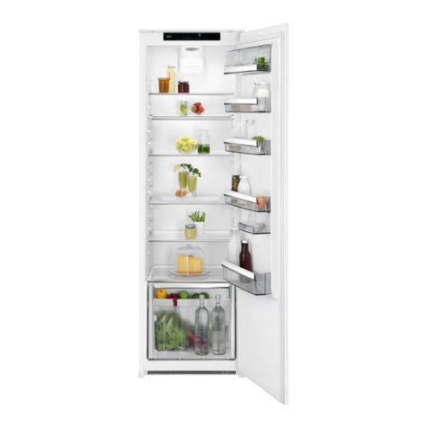 AEG SKE818E7DS User manual