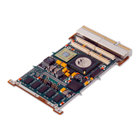 GE IMP2B Hardware reference manual