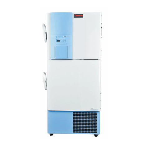 Thermo Scientific Fisher Scientific 900 Series Operating and maintenance manual Thermo Scientific Fisher Scientific 900 Series Operating and maintenance manual