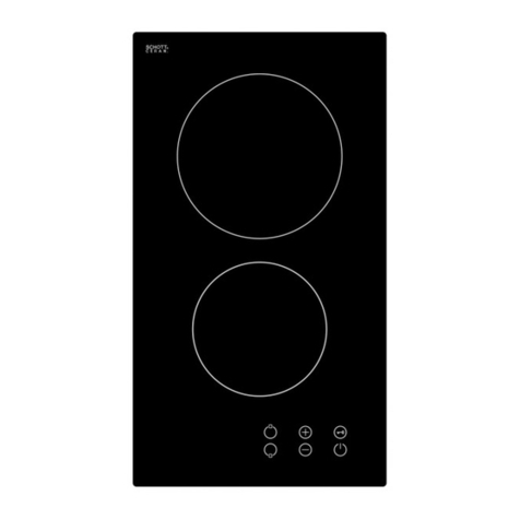 SUNFEEL DO4230TIN Operating and installation instructions