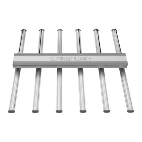 Iluminar IL-iLogic6 user manual