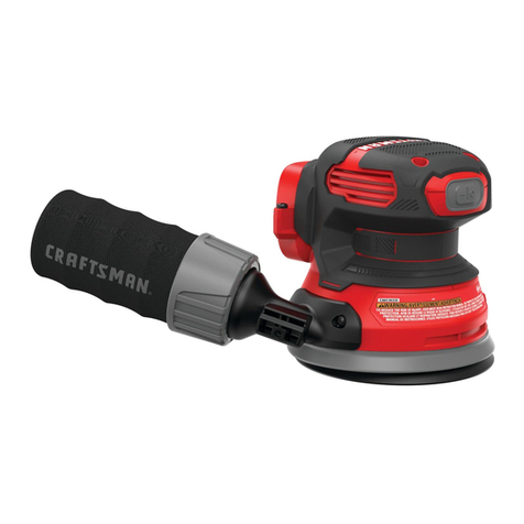Craftsman CMCW220 instruction manual