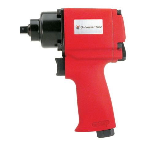 Universal Tool UT8070R-1 Manual