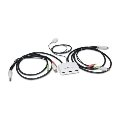 serverLink SL-271-H Quick installation guide