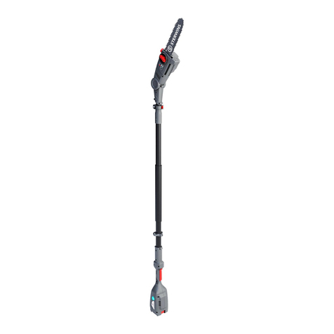 STERWINS 40VPS2-24.1 Assemby - Use - Maintenance Manual