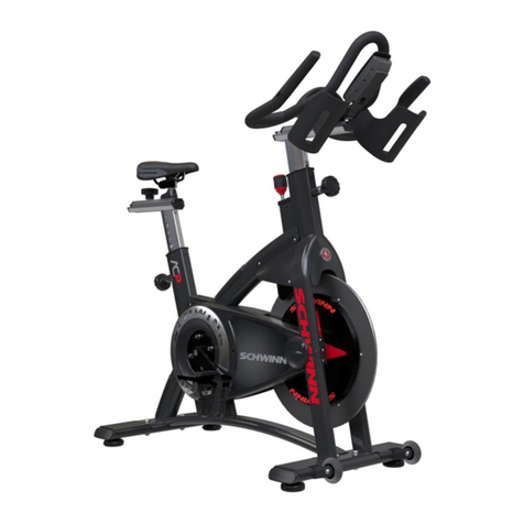 Schwinn 9-7300 Technical procedures
