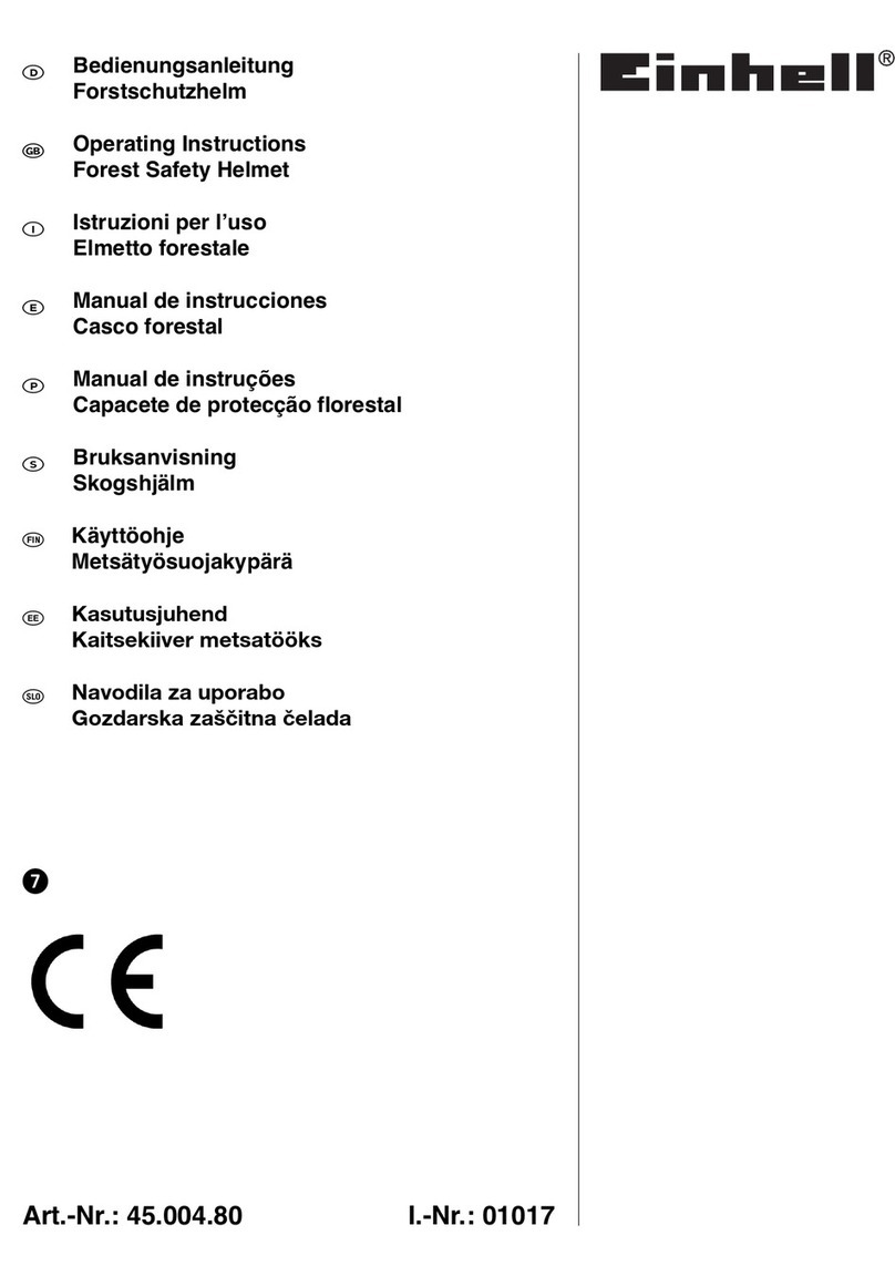 EINHELL 45.004.80 operating instructions