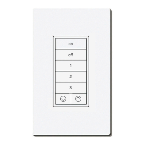 URC ccGen2 KP-1 owner's manual