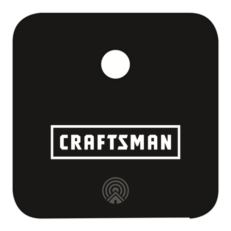 Craftsman 57993 installation guide