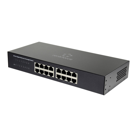 Renkforce 1884854 User manual