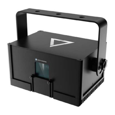 Magnum Lighting ML-1000 Guide