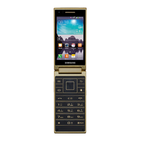 Samsung SM-G9092 User manual