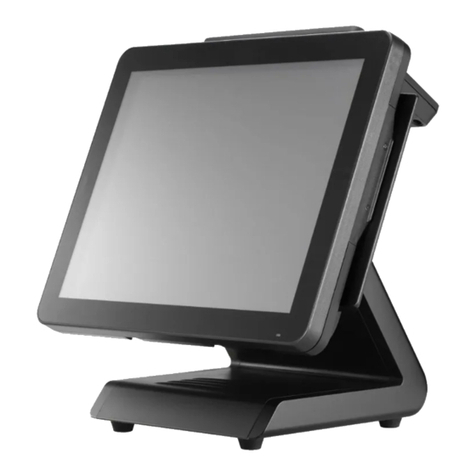 Partner SP-1030 User manual