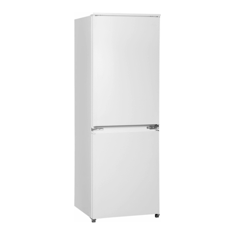 AEG 925513015 user manual