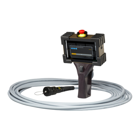 ETC QuickTouch quick start guide