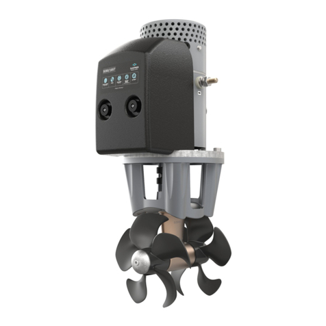 Sleipner SE80 installation guide