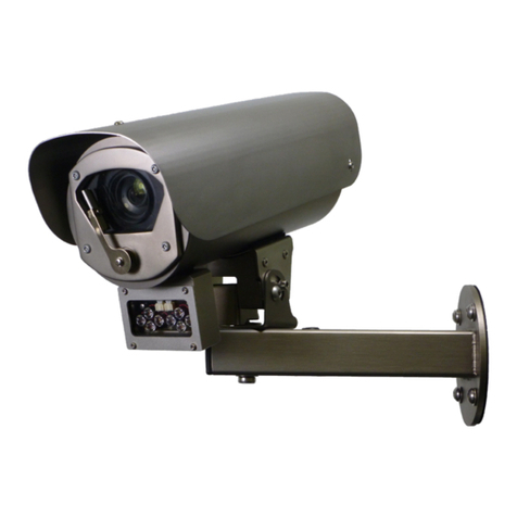 360 Vision Eclipse HD Stainless Steel Installation & configuration manual
