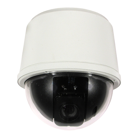 360 Vision Vision i Dome Instruction sheet 360 Vision Vision i Dome Instruction sheet