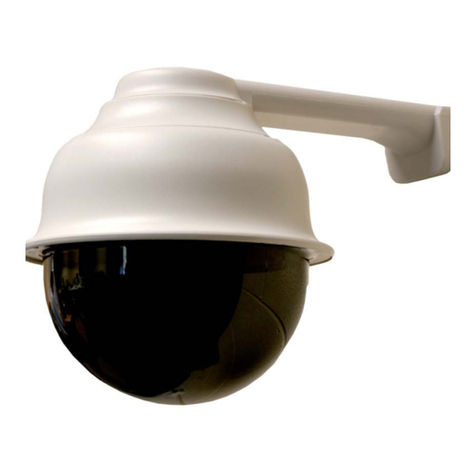 360 Vision Visiondome-HD Instruction sheet 360 Vision Visiondome-HD Instruction sheet
