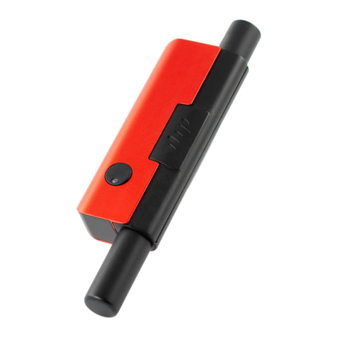 Dip Devices Evri user guide