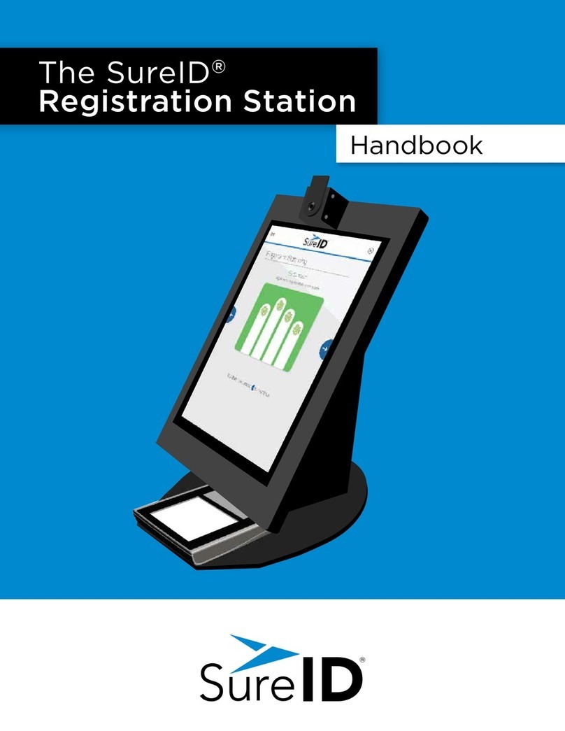 SureID SureID Handbook