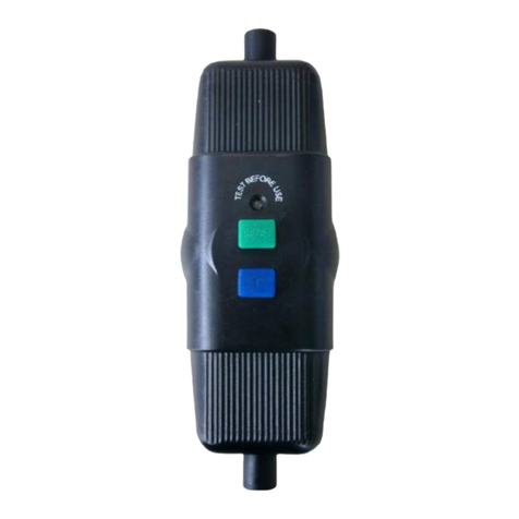 Opal ADO515 User manual