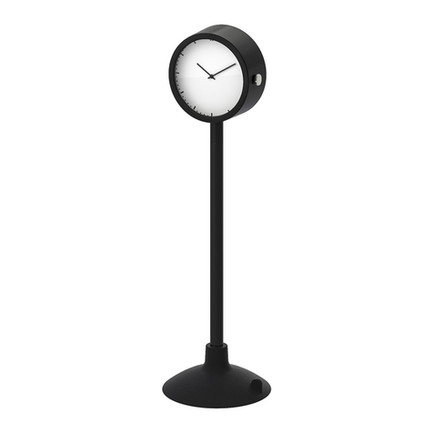 IKEA STAKIG manual