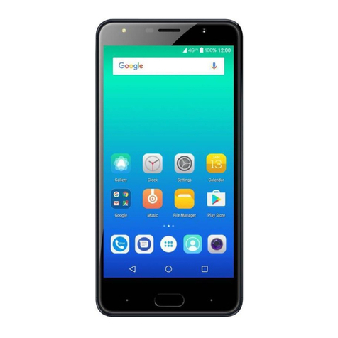 Micromax E4817 user guide