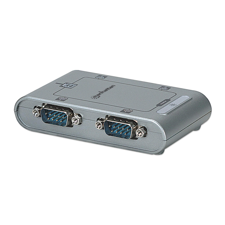 MosChip MCS7840 user manual